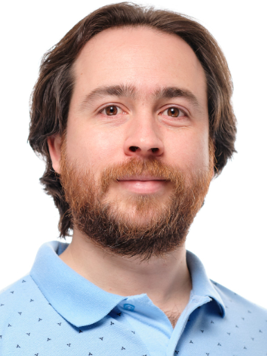 Juan David Hurtado G., fundador y CEO de Orbiware